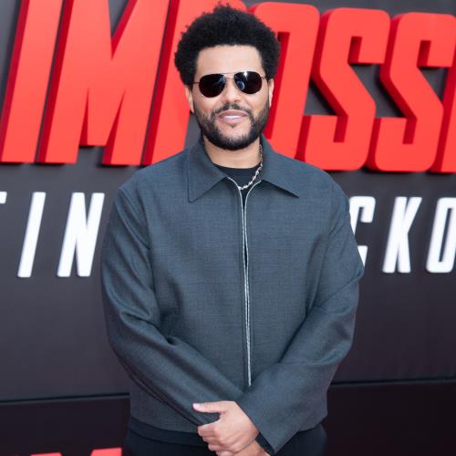 The Weeknd’s Blinding Lights becomes first song to hit five billion streams on Spotify