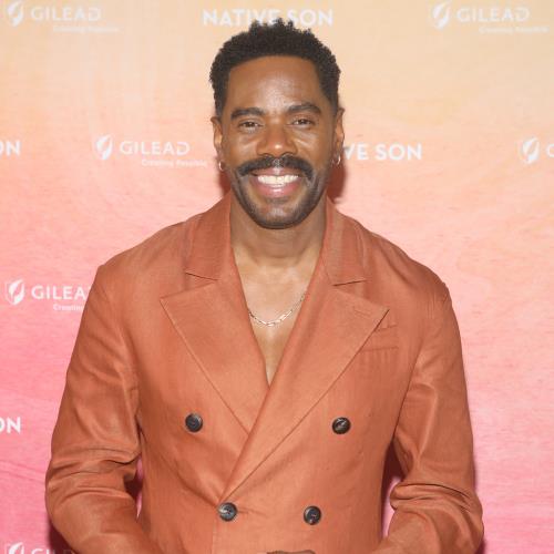 Colman Domingo responds to criticism over appearance in Sabrina Carpenter video