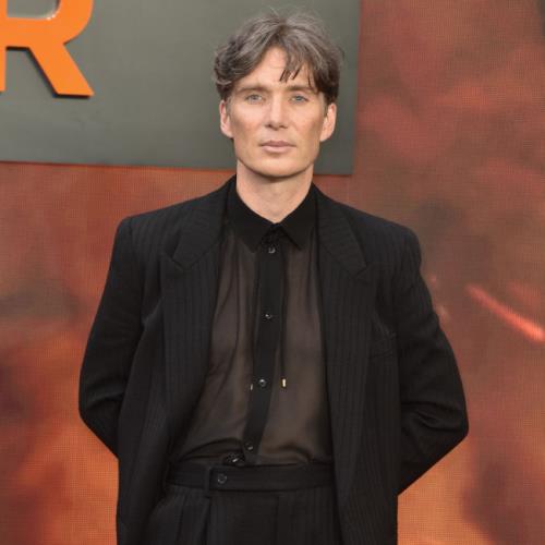 Cillian Murphy’s teenage band were like Fontaines D.C. and U2, says former guitar teacher