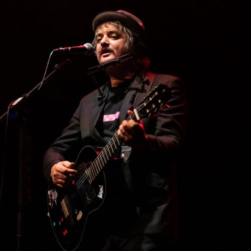 ‘Unfinished business’: Babyshambles announce first tour in a decade