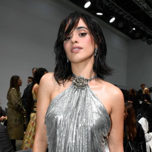 Camila Cabello reacts to surprise Fifth Harmony reunion 9 years after quitting band