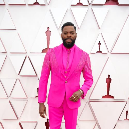 Colman Domingo hits back after homophobic backlash to drag appearance in Sabrina Carpenter video