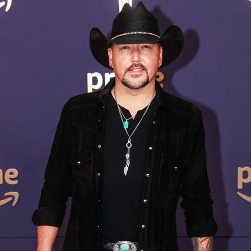 Jason Aldean suffered breakdown months after witnessing Las Vegas shooting