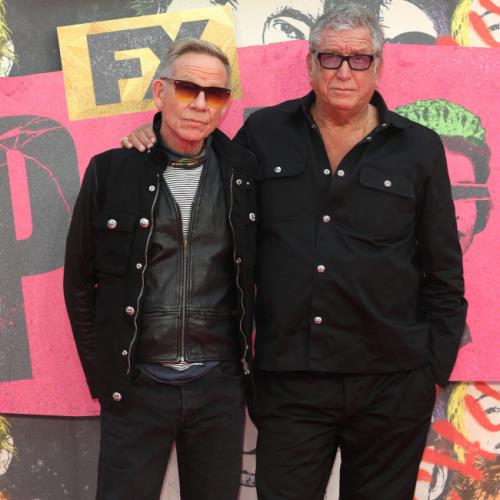 Sex Pistols delay North and South American tour