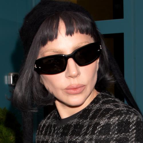 Lady Gaga cancels Miami show minutes before start