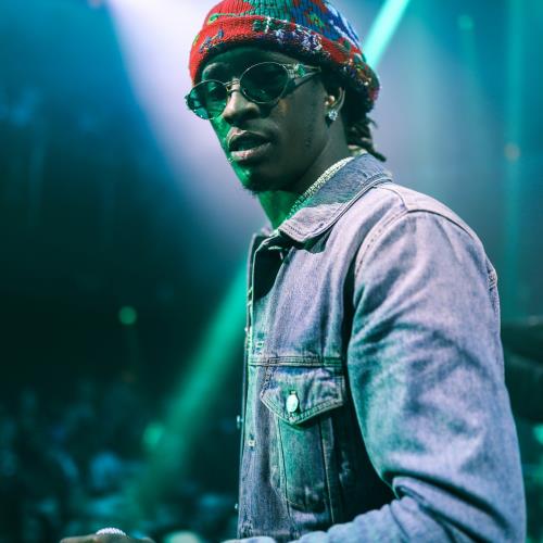 Young Thug apologises to GloRilla for calling her ‘ugly’