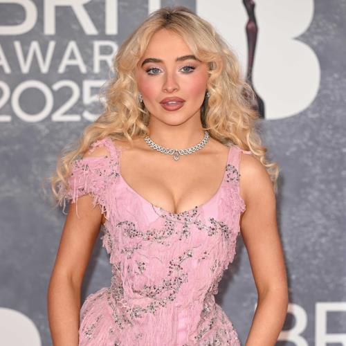 Sabrina Carpenter hints new album fuelled by Barry Keoghan split