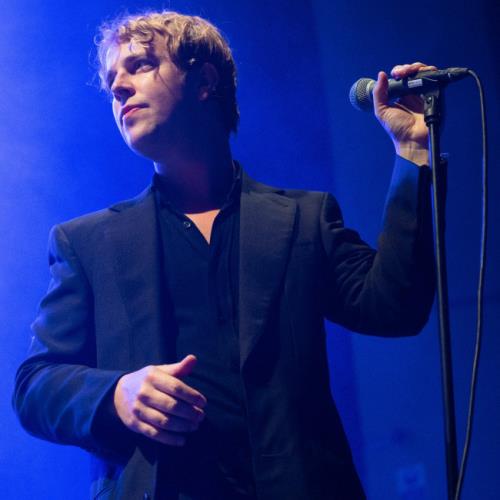 Tom Odell says touring with Billie Eilish gave him new appreciation for fame and dogs