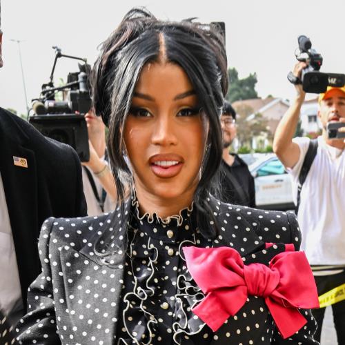 Cardi B explains why she turned down Super Bowl Halftime Show