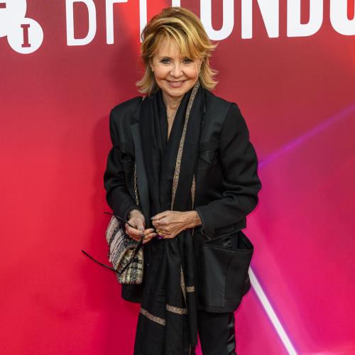 Lulu reveals battle with alcohol addiction for first time