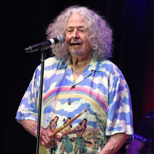 Turtles co-founder Mark Volman dies