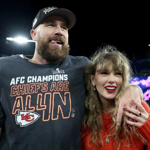 Foreigner offer to play Taylor Swift and Travis Kelce’s wedding