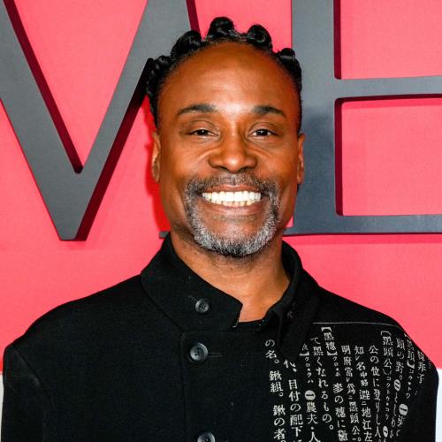 Billy Porter struck down by sepsis