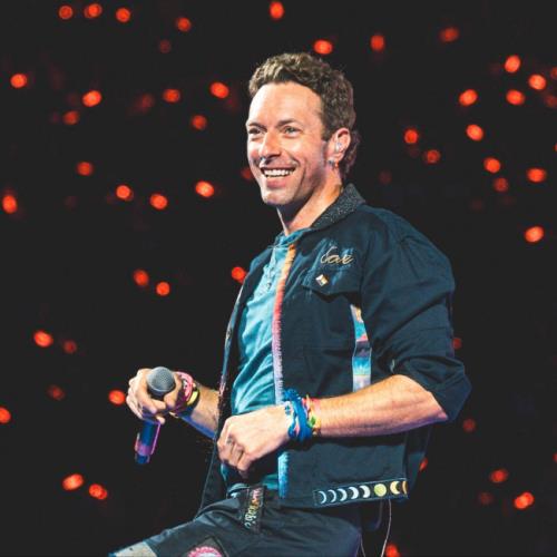 Chris Martin ‘needs to let go’ of Coldplay