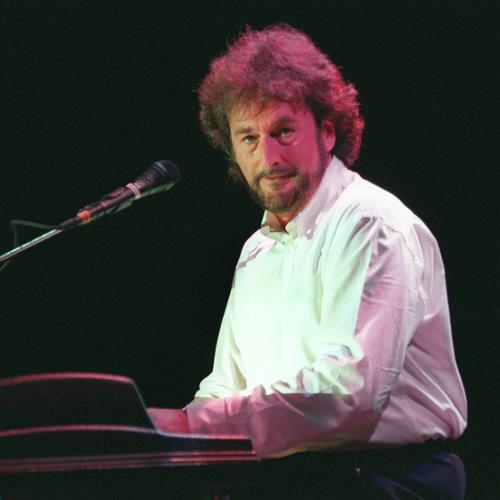 Supertramp star Rick Davies dies aged 81