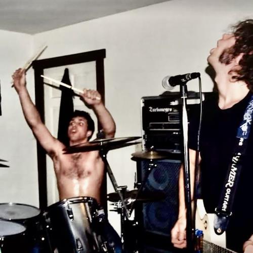 Allen Blickle, original Baroness drummer, dead at 42