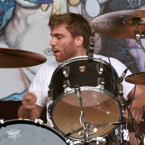 Baroness’ original drummer Allen Blickle dead at 42