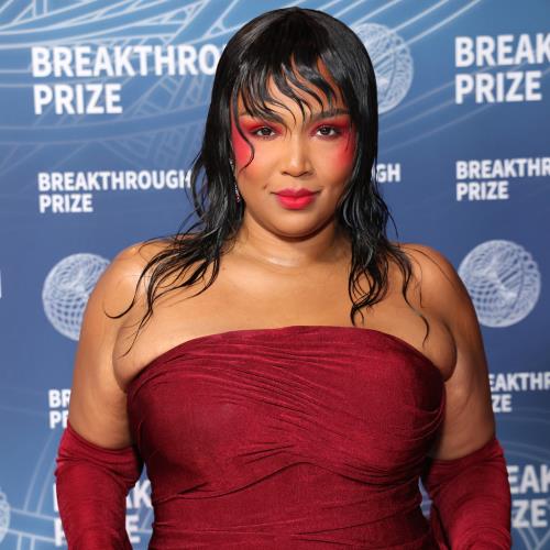 Lizzo admits comeback plans ‘crumbled’ amid lawsuits