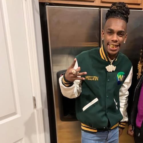 YNW Melly’s co-defendant takes plea deal for double murder