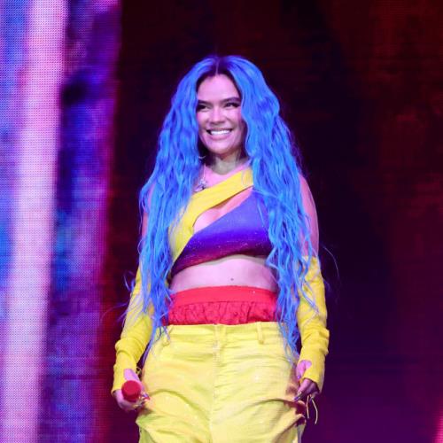 Sabrina Carpenter and Karol G rumoured to headline Coachella 2026