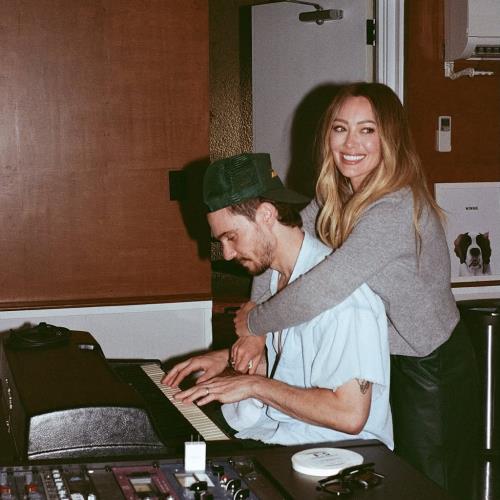 Hilary Duff to chronicle return to music in ‘unfiltered’ docuseries