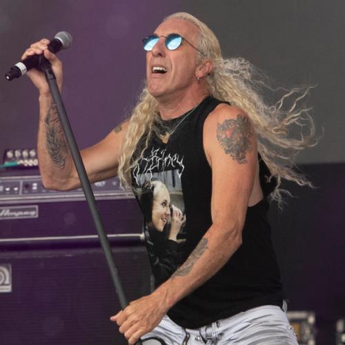Twisted Sister reuniting for 50th anniversary tour in 2026