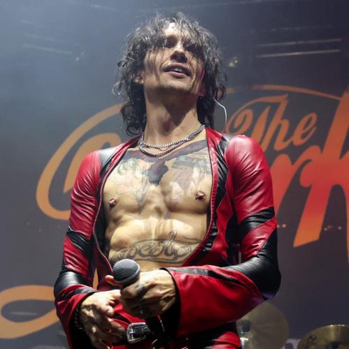 Justin Hawkins compares Yungblud’s Ozzy Osbourne tribute to ‘male stripper’ and School of Rock