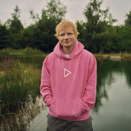 Ed Sheeran reveals final album included in his will