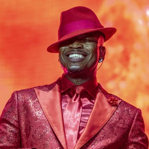 Ne-Yo explains polyamory logistics