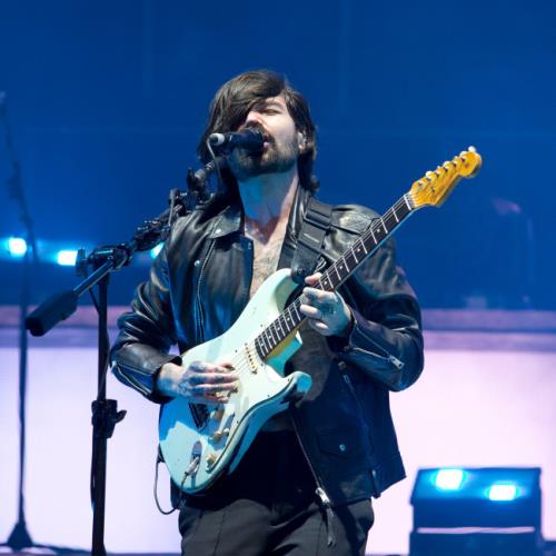 Biffy Clyro to play intimate London concert to mark release of new album Futique