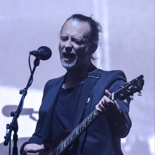 Radiohead slam ticket resale platforms and ‘exploitative’ touts