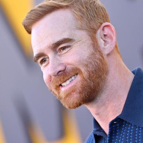 Andrew Santino accuses Taylor Swift of ‘controlling’ wedding guest list