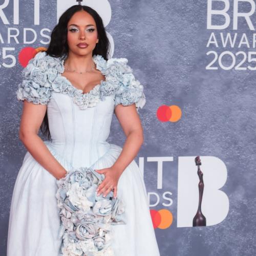 Jade Thirlwall proud of Little Mix success