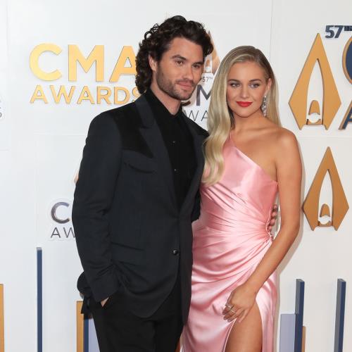 Kelsea Ballerini and Chase Stokes split