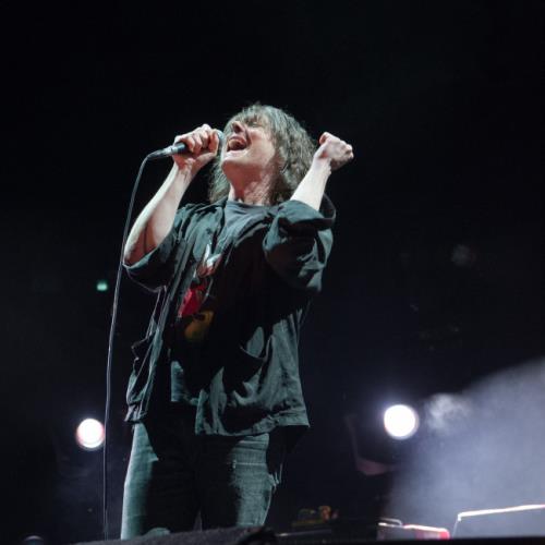 My Chemical Romance frontman Gerard Way teases new project The Mock-Ups