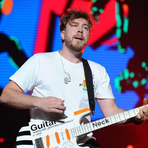 Busted star James Bourne pulls out of Busted Vs McFly tour due to medical condition