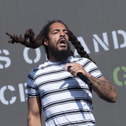 Bob Vylan gig cancelled in wake of Charlie Kirk comments