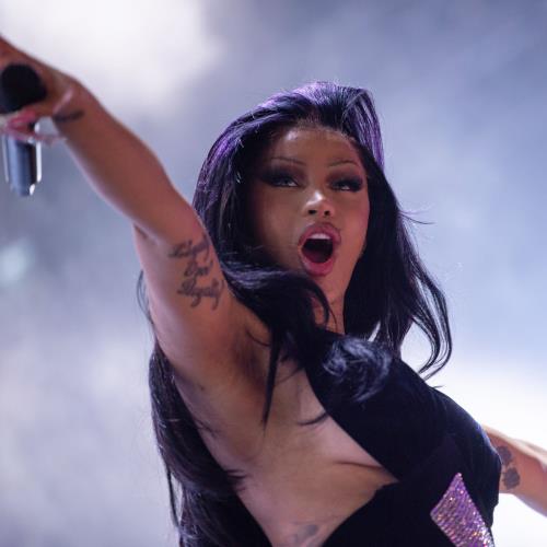 Cardi B reveals host of guest stars for Am I the Drama? album