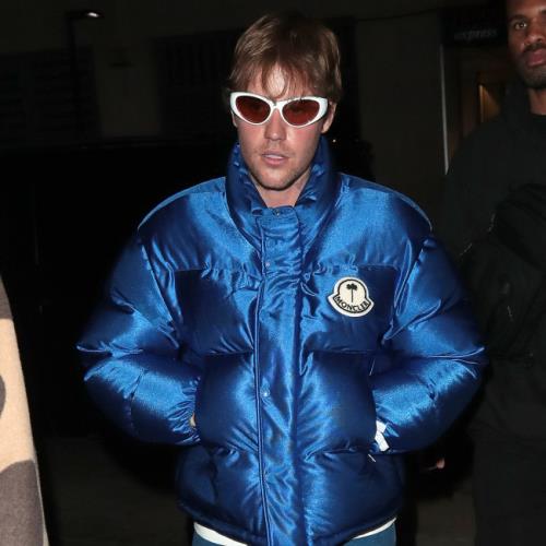 Justin Bieber leads Coachella 2026 line-up