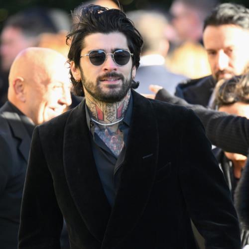 Zayn Malik teases new album influenced by Indian music