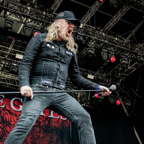 At The Gates frontman Tomas Lindberg dead at 52