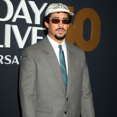 Bad Bunny leads Latin Grammy nominations