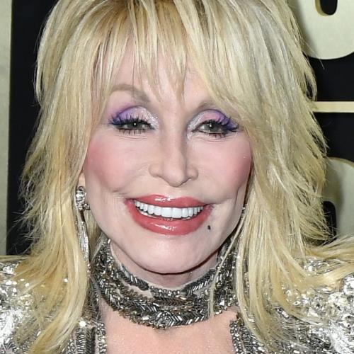 Dolly Parton misses Dollywood event due to kidney stones