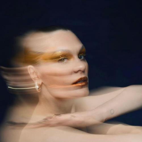 Jessie J announces sixth studio album Don’t Tease Me With A Good Time