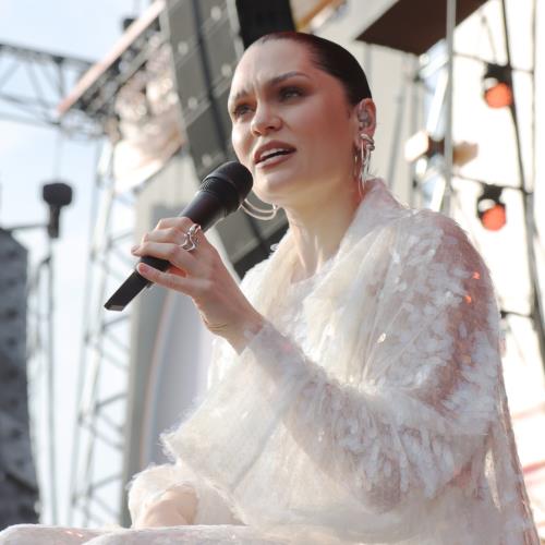 Jessie J announces new album