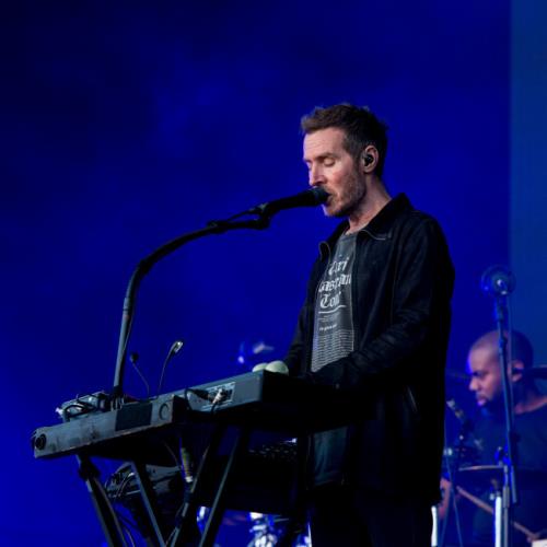 Massive Attack remove music from Spotify in protest