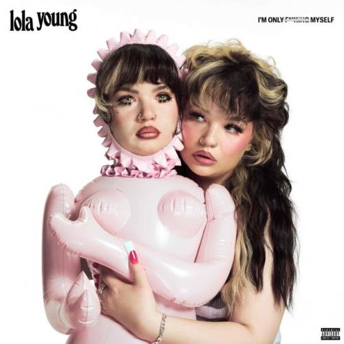 Lola Young releases new album I’m Only F****** Myself