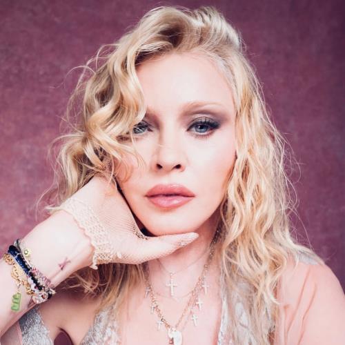 Madonna teases new dance music album