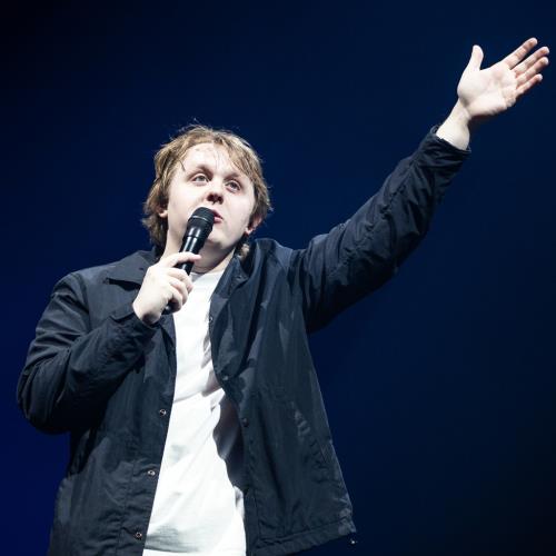 Lewis Capaldi announces second BST Hyde Park show due to ‘phenomenal demand’