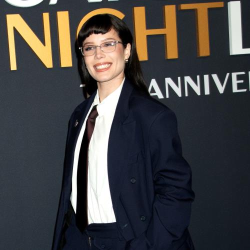 Halsey: ‘I’m not allowed to make a new album’